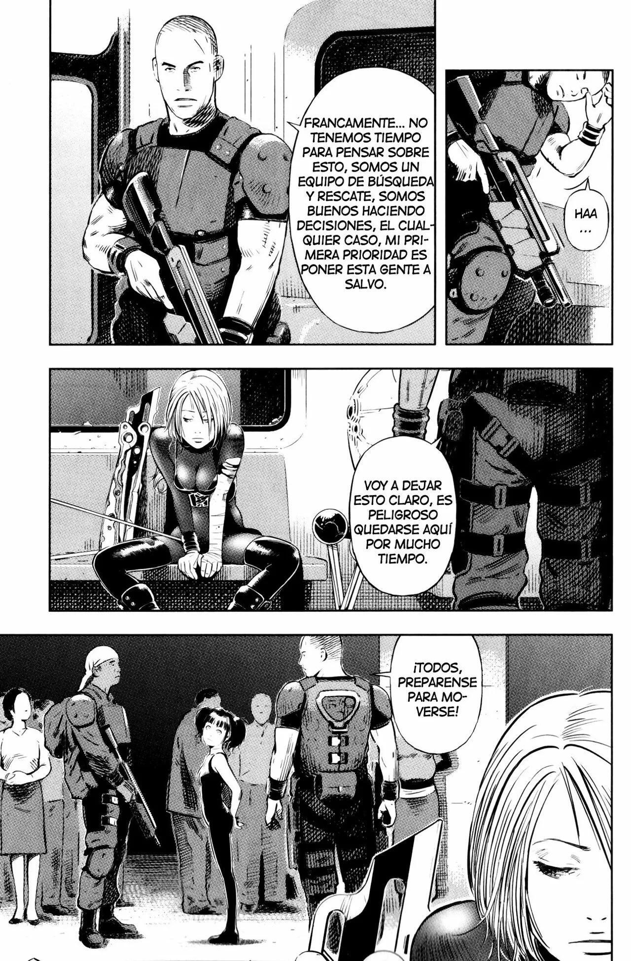 Capitulo 8 page 33