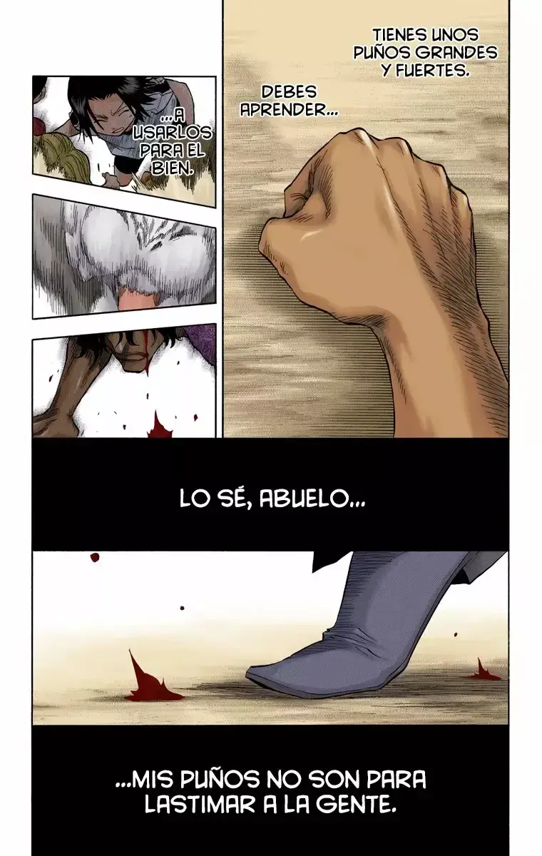 Capitulo 39 page 15
