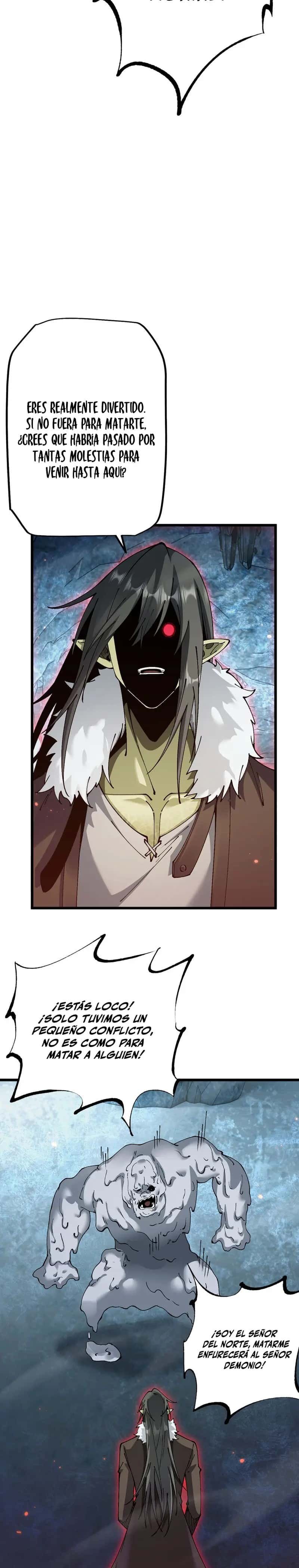 Capitulo 86 page 21