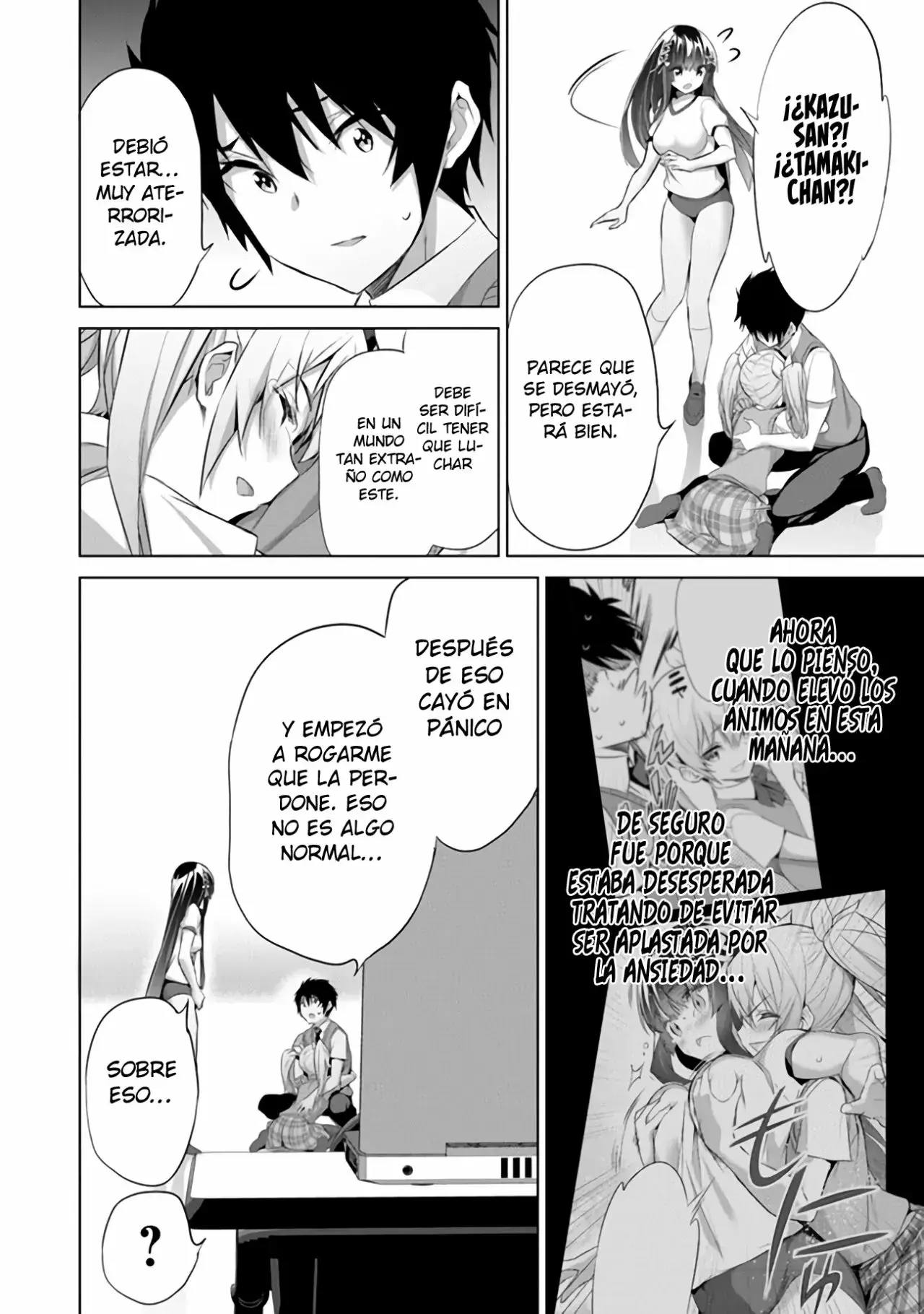 Capitulo 10 page 29