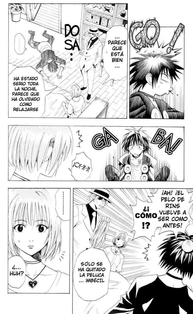 Capitulo 18 page 4