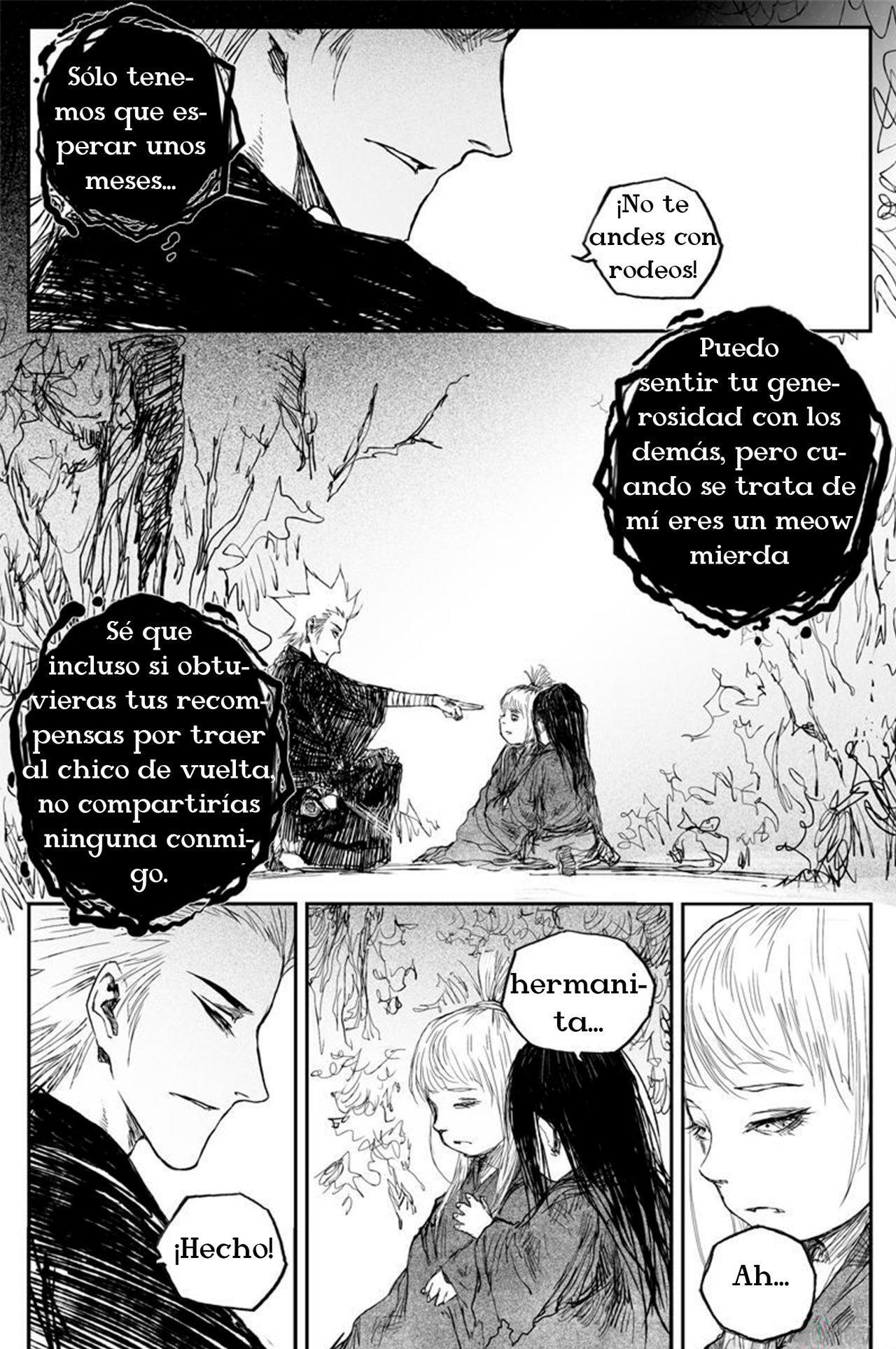 Capitulo 43 page 9