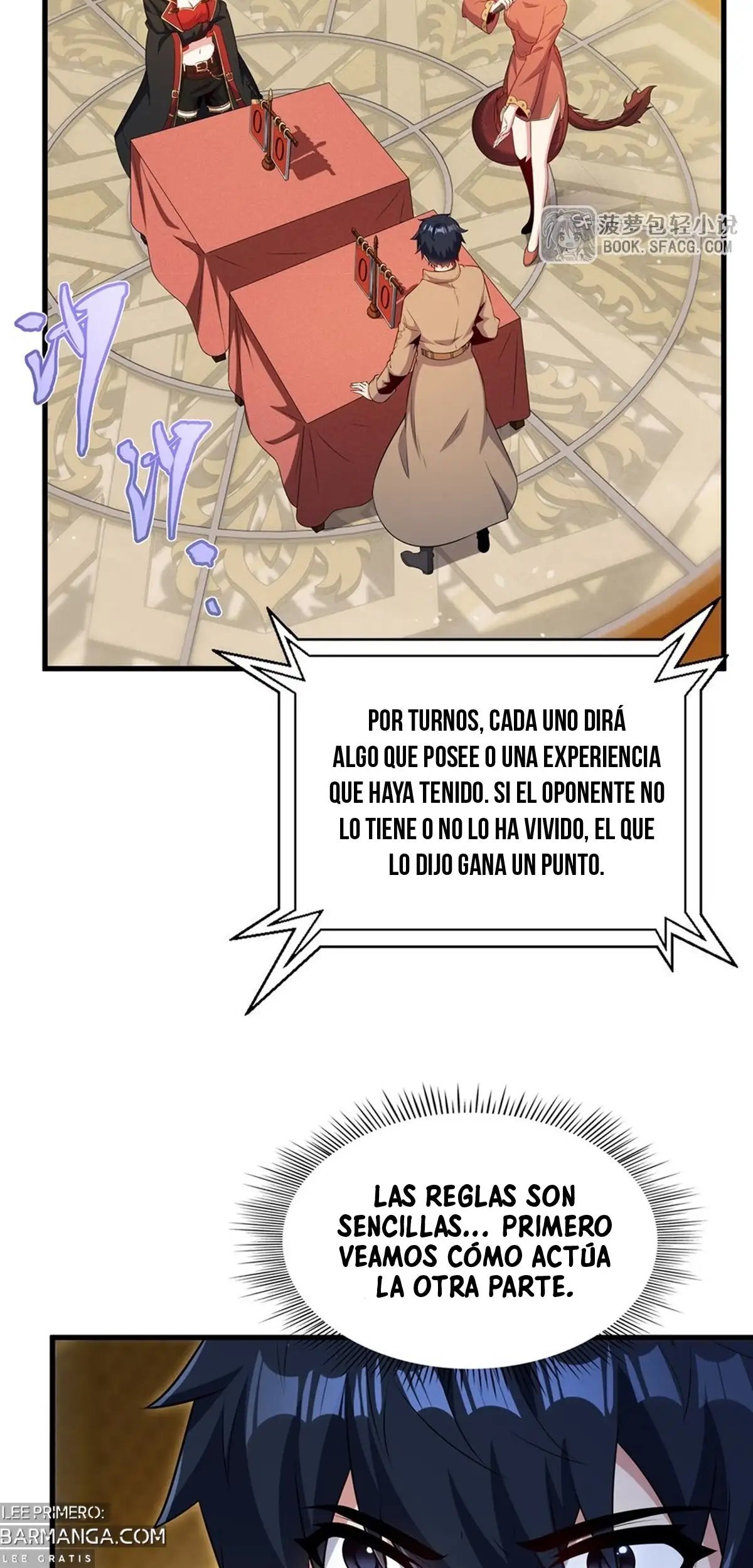Capitulo 82 page 9