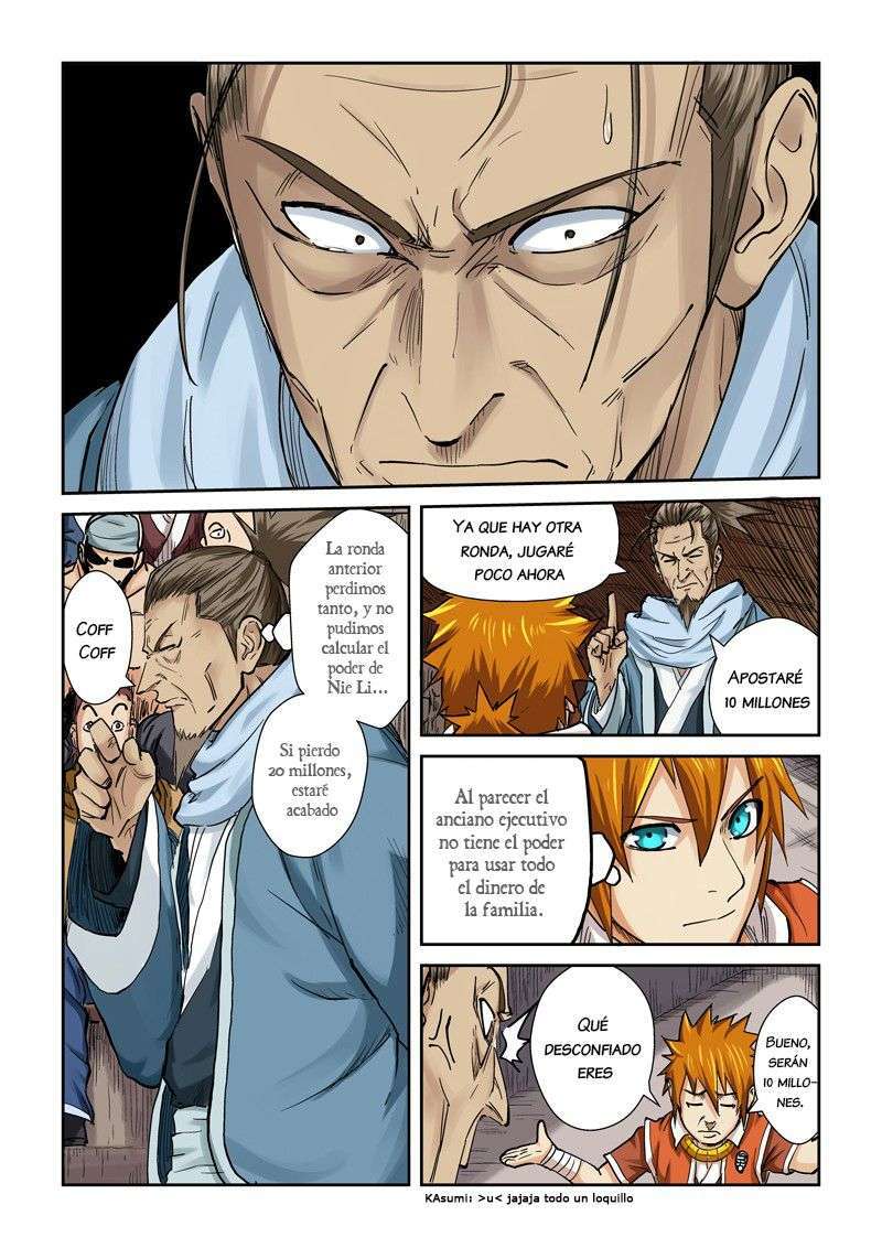 Capitulo 102 page 18
