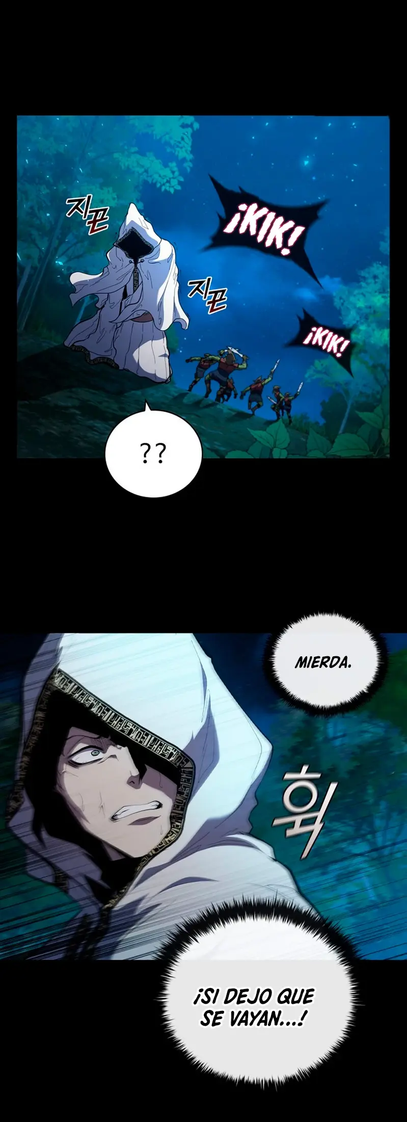 Capitulo 84 page 35