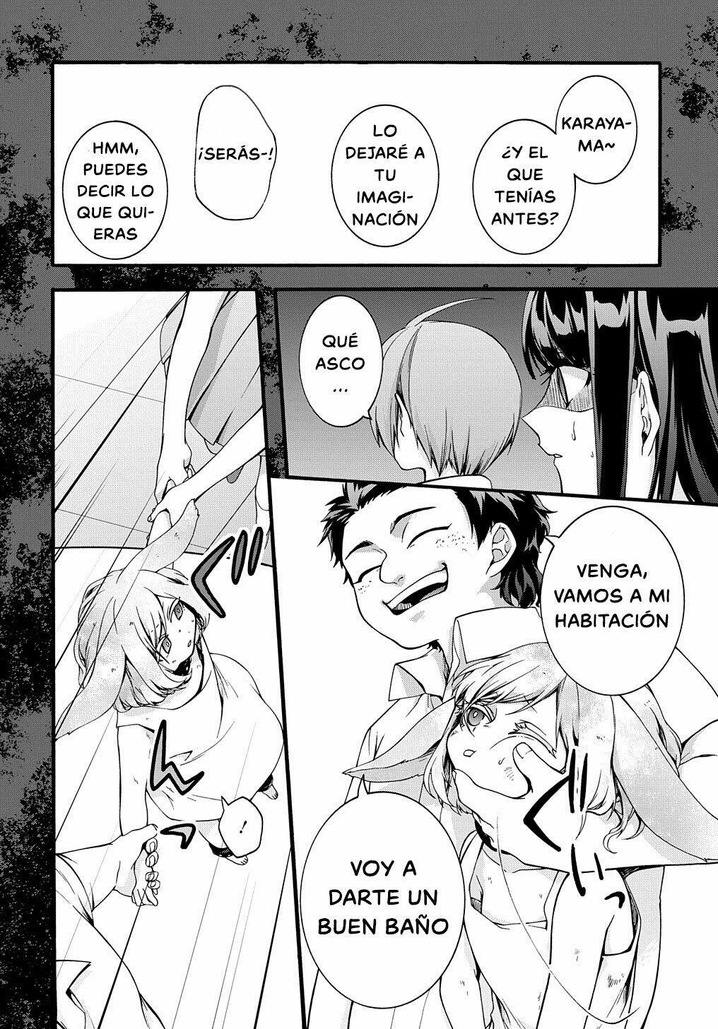 Capitulo 32 page 13