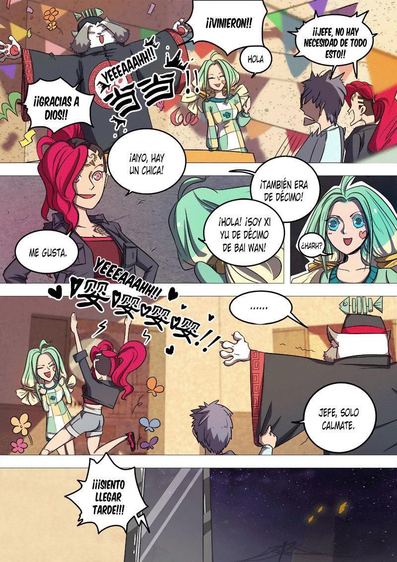 Capitulo 3 page 4