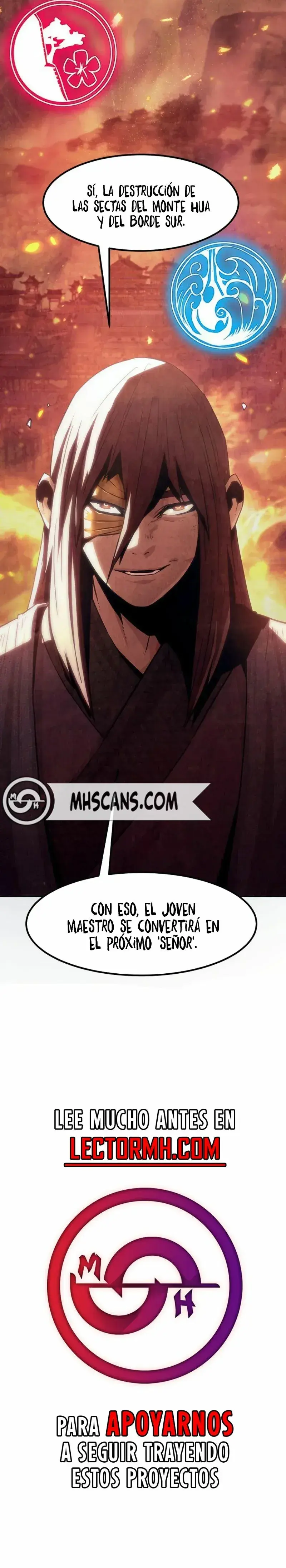 Capitulo 57 page 18