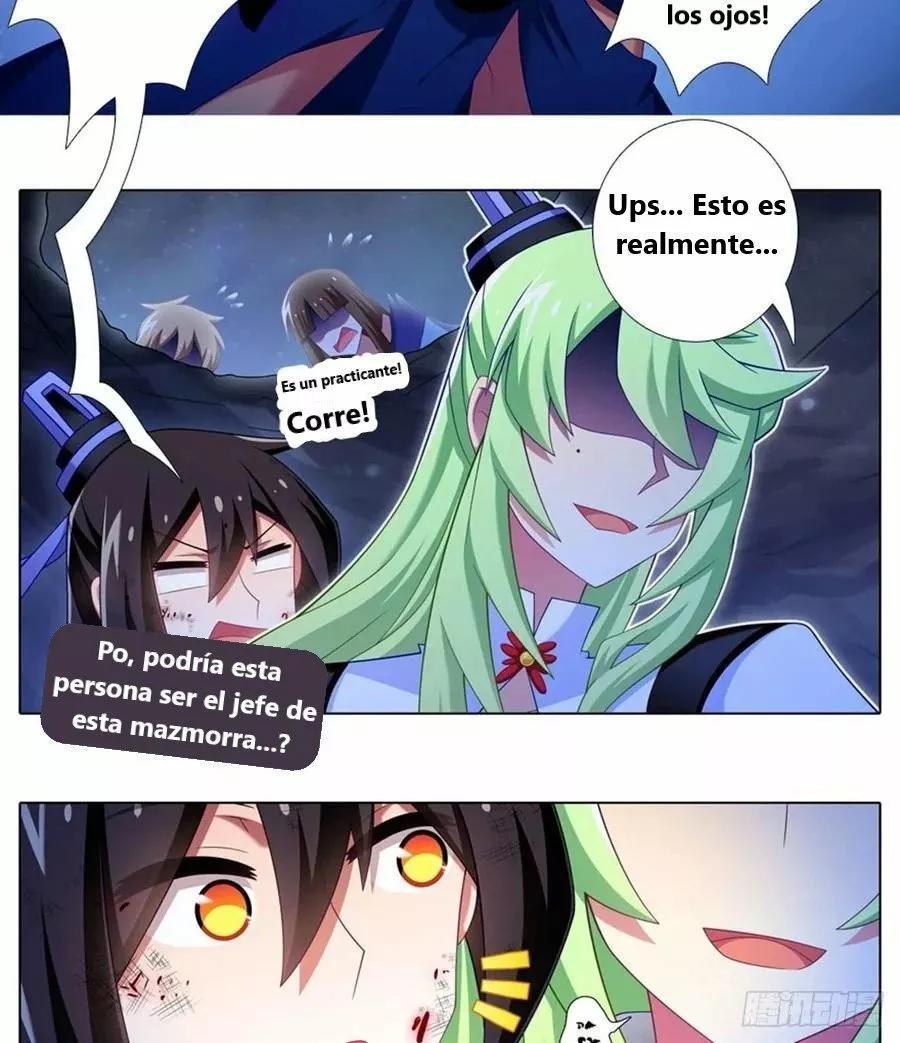 Capitulo 423 page 14