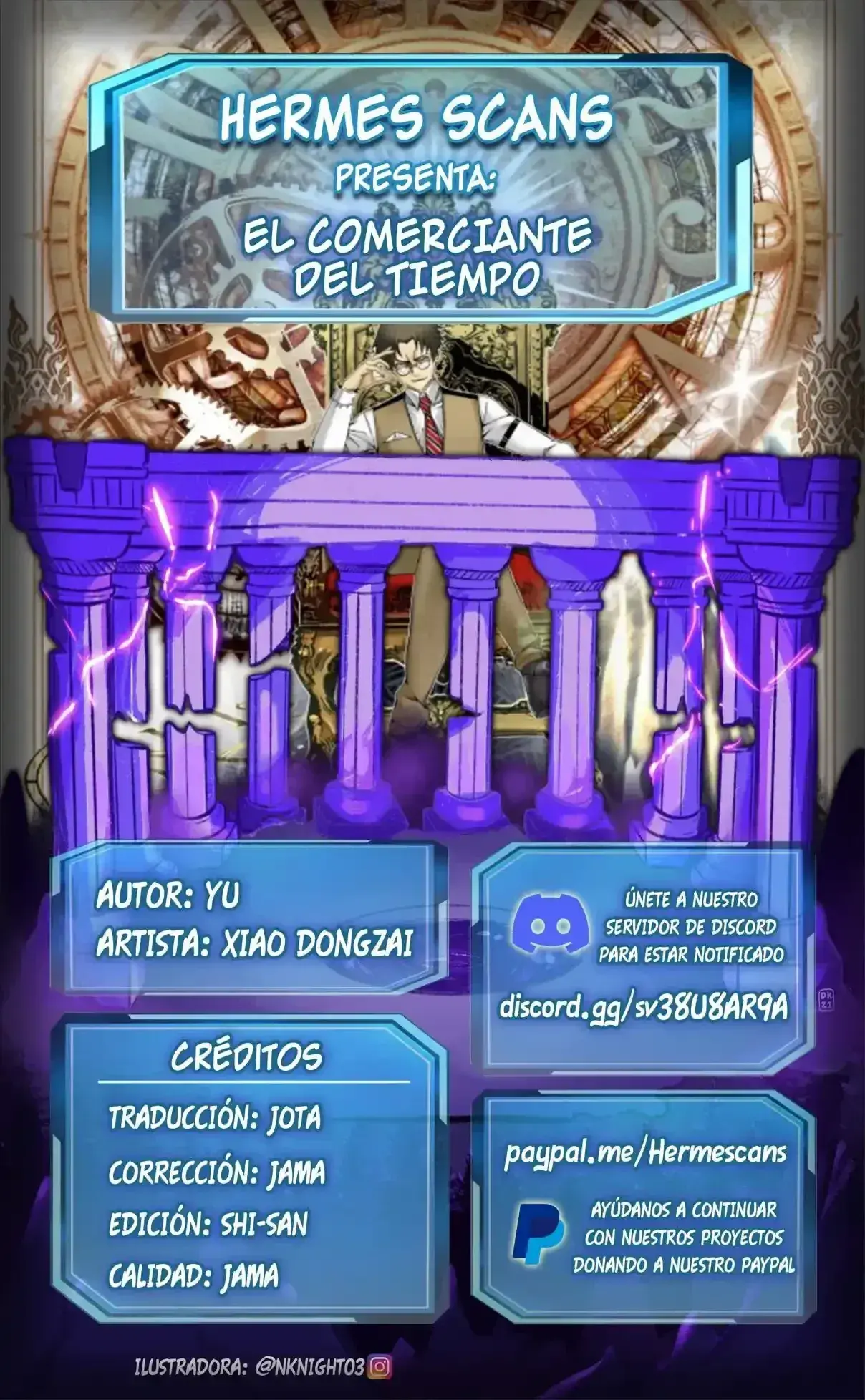 Capitulo 82 page 1