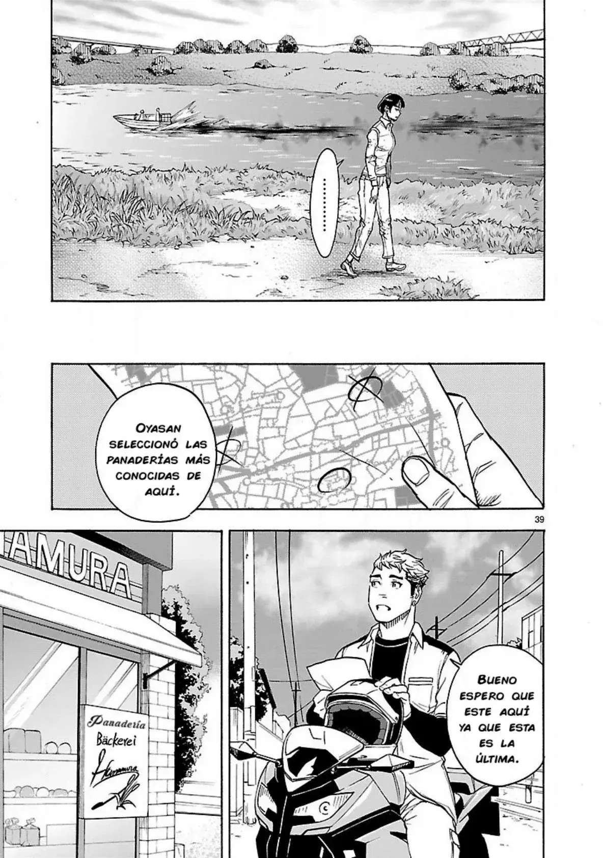Capitulo 25 page 38