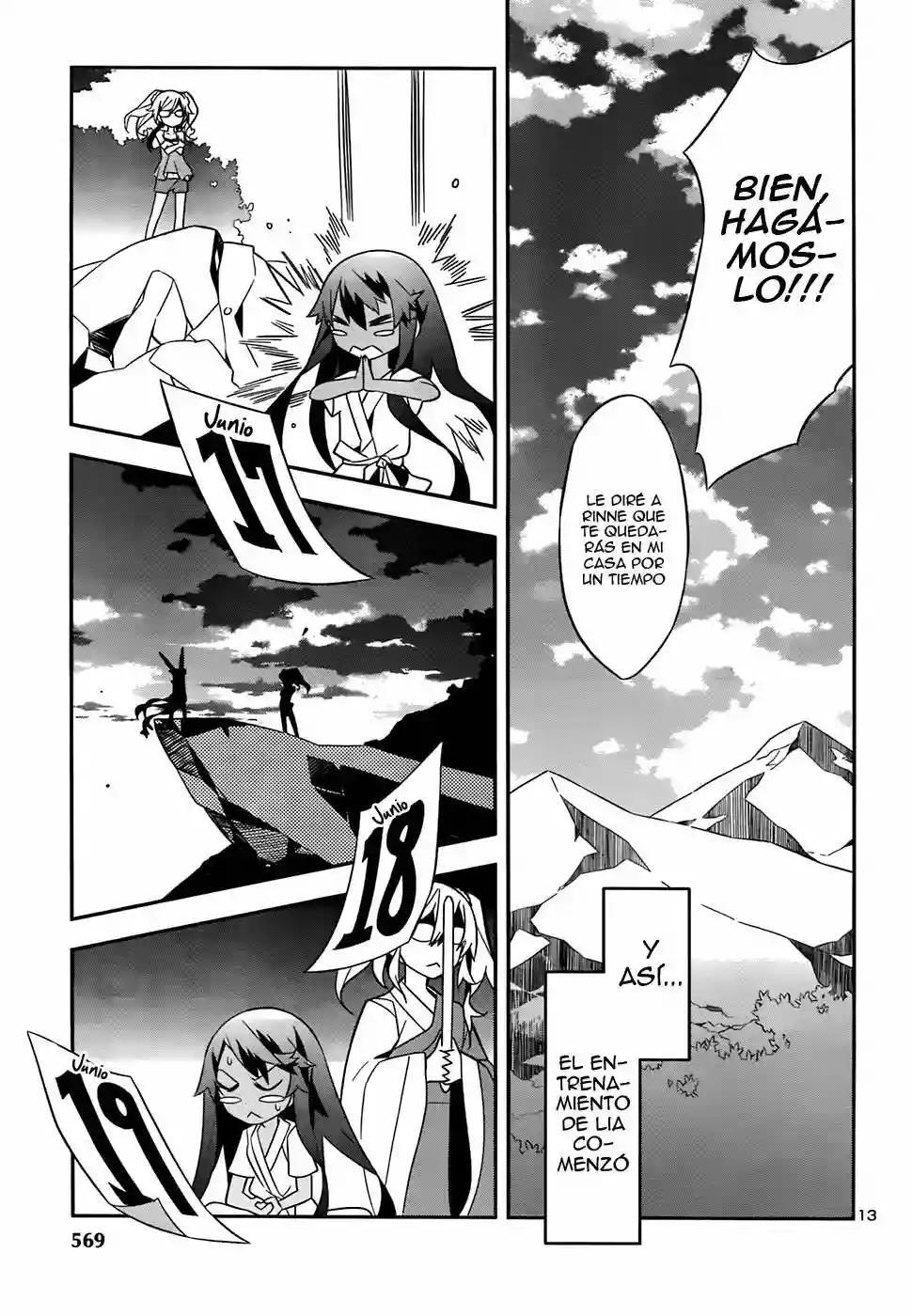Capitulo 17 page 14