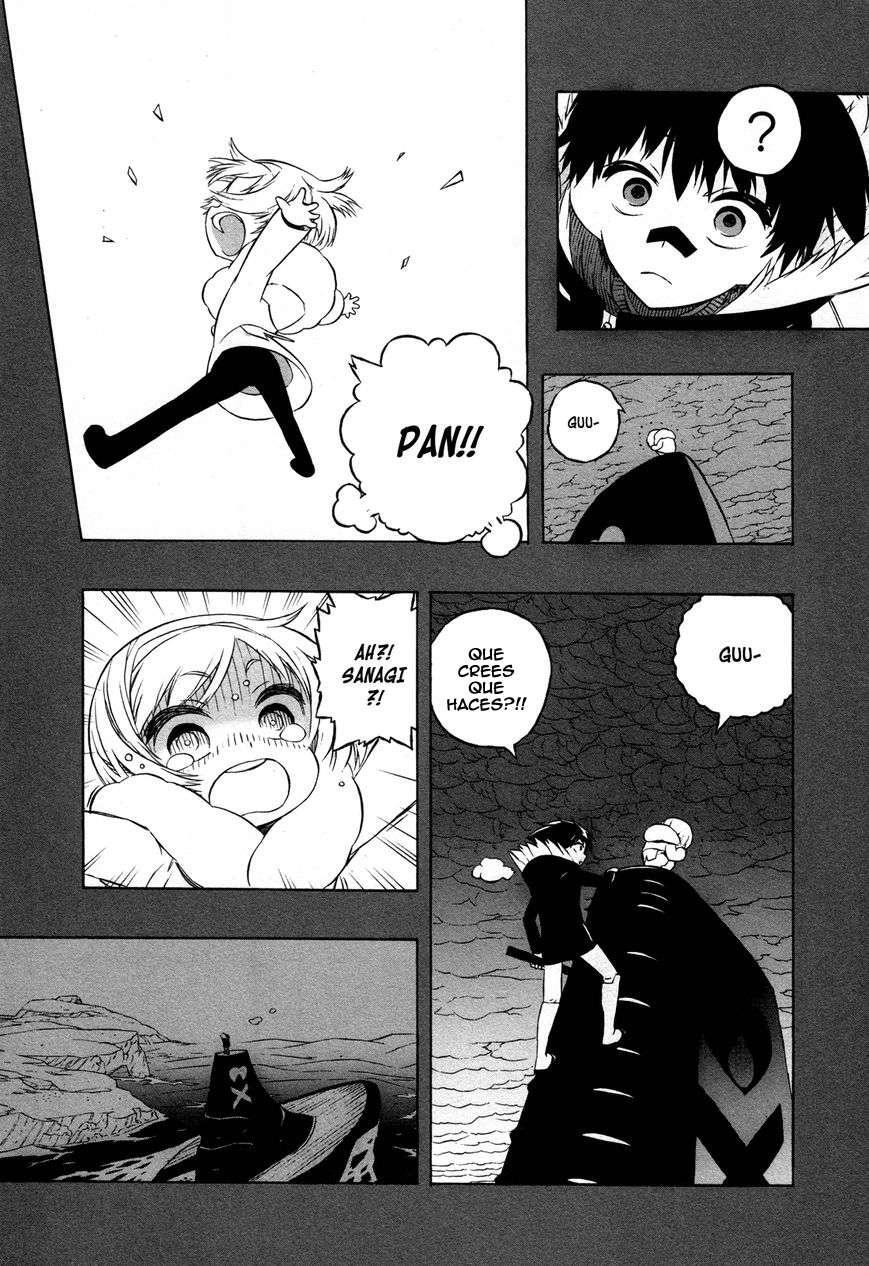 Capitulo 19 page 15