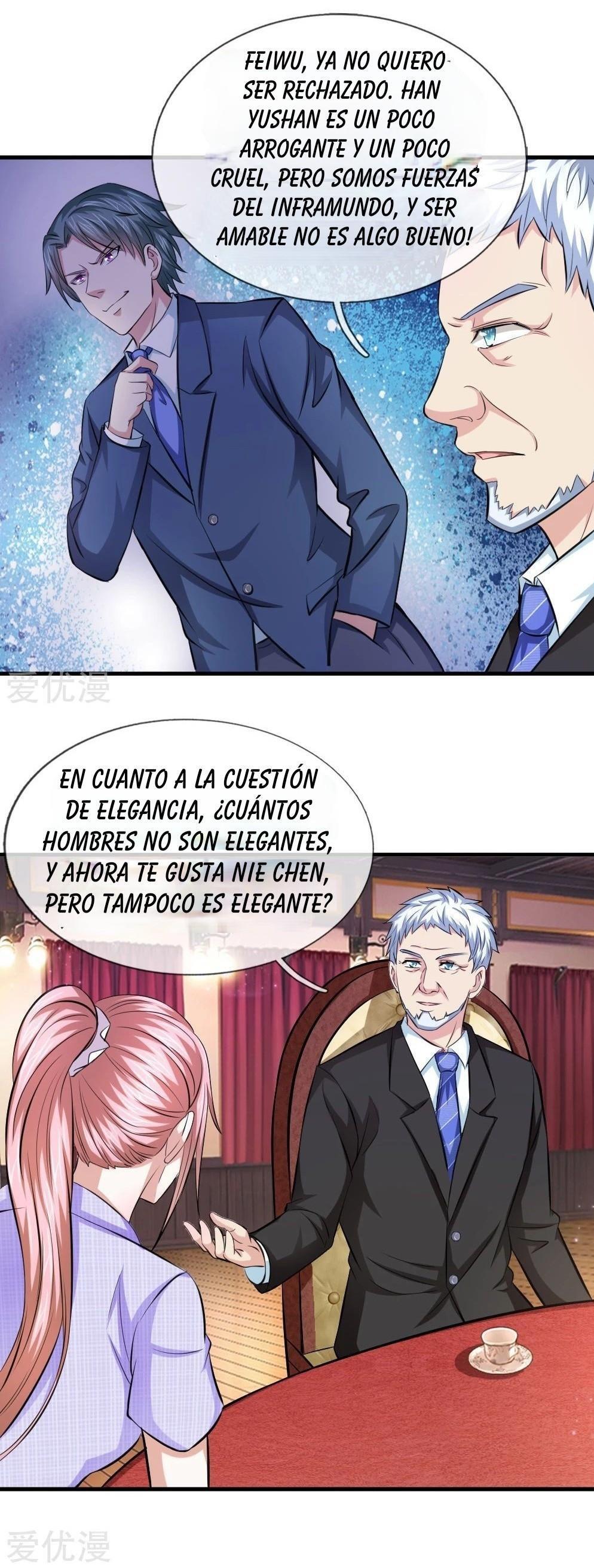 Capitulo 111 page 5