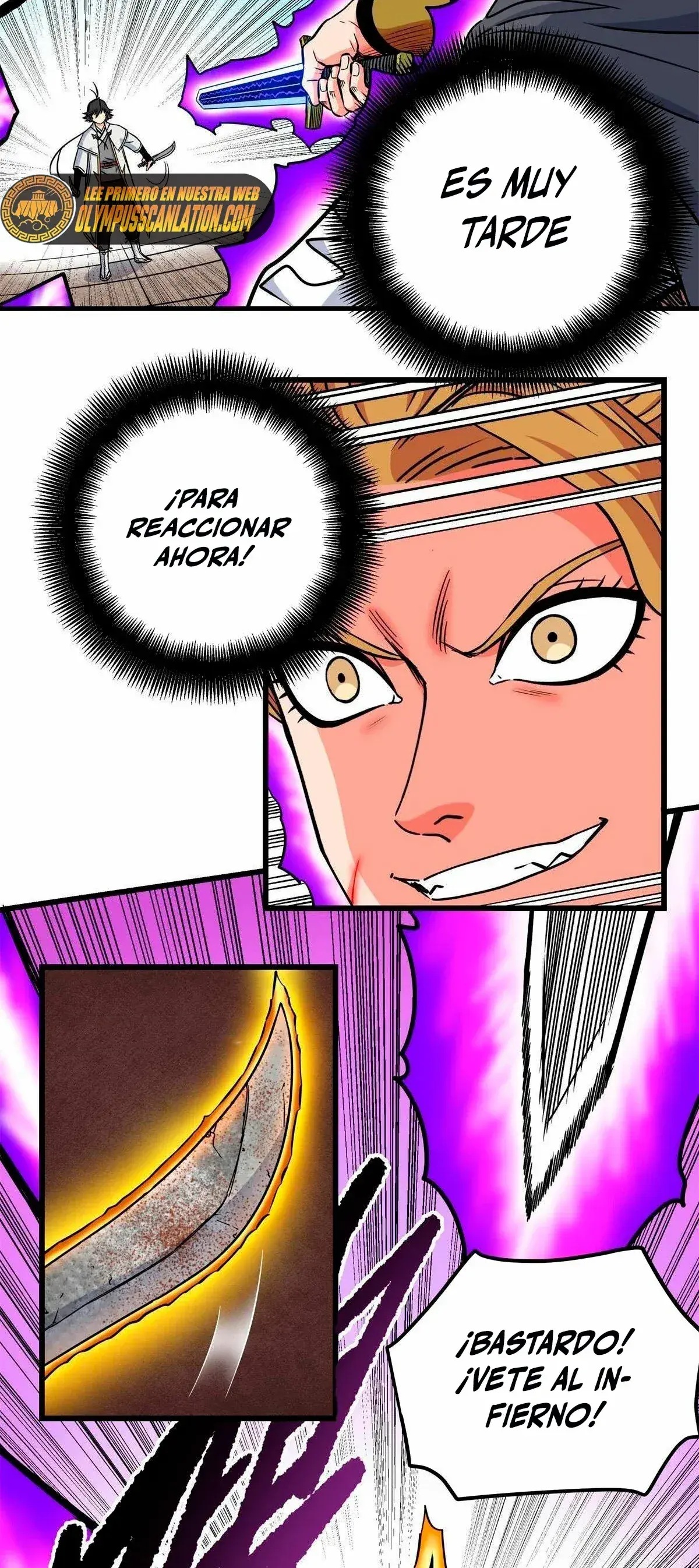 Capitulo 57 page 17
