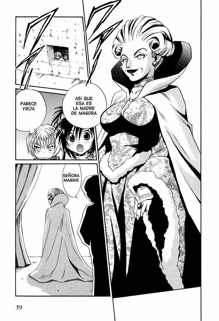Capitulo 16 page 21