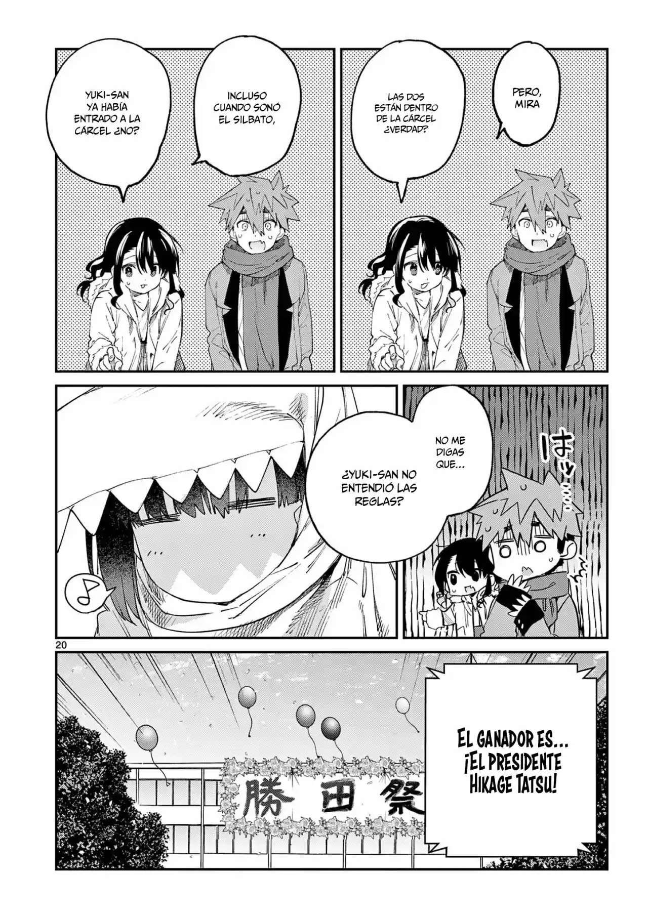 Capitulo 25 page 21