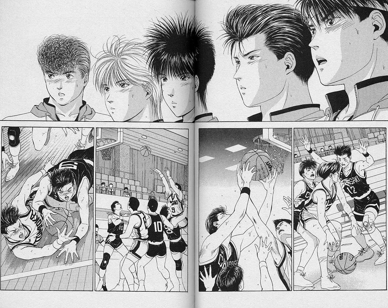Capitulo 31 page 22