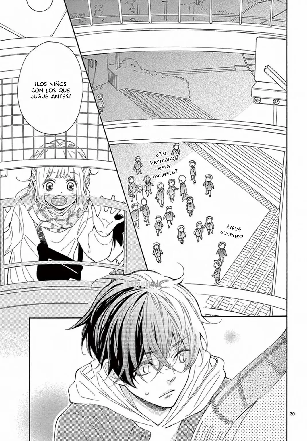 Capitulo 29 page 32