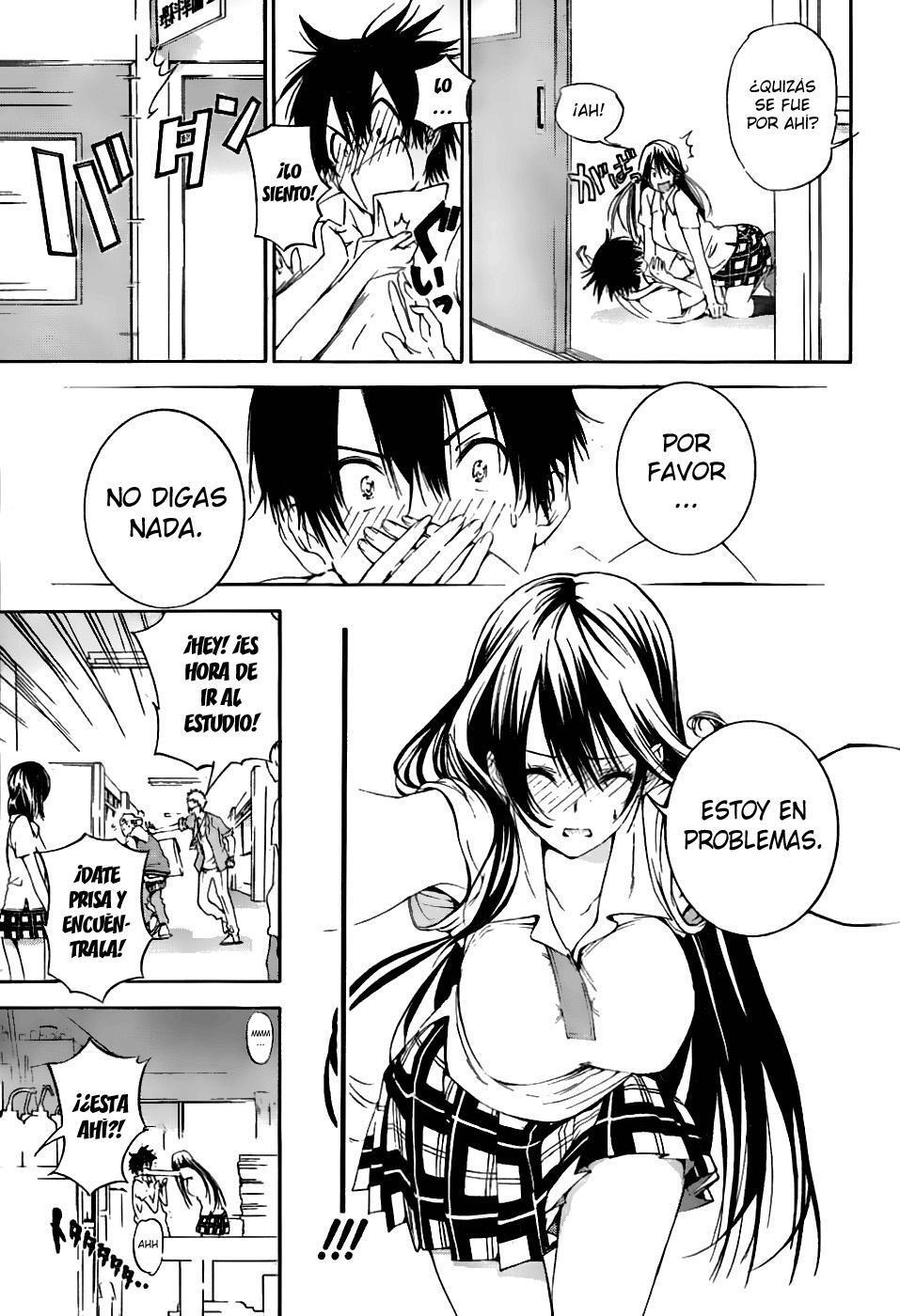 Capitulo 1 page 13