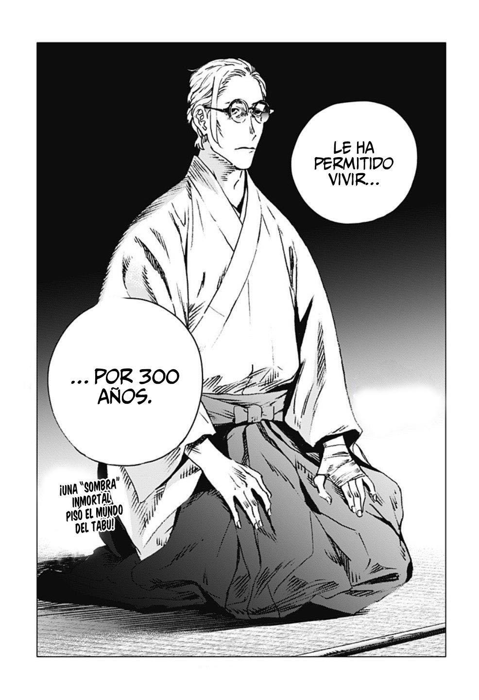 Capitulo 96 page 16