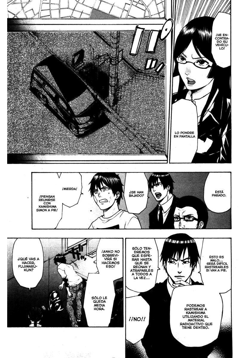 Capitulo 72 page 13