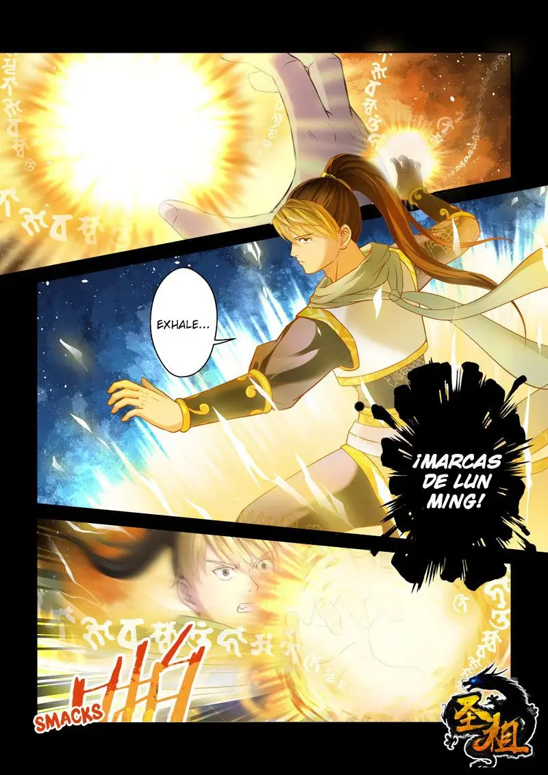 Capitulo 108 page 1