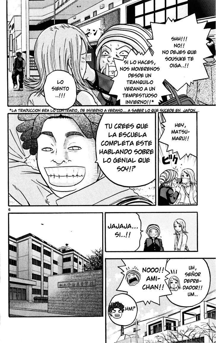 Capitulo 63 page 7
