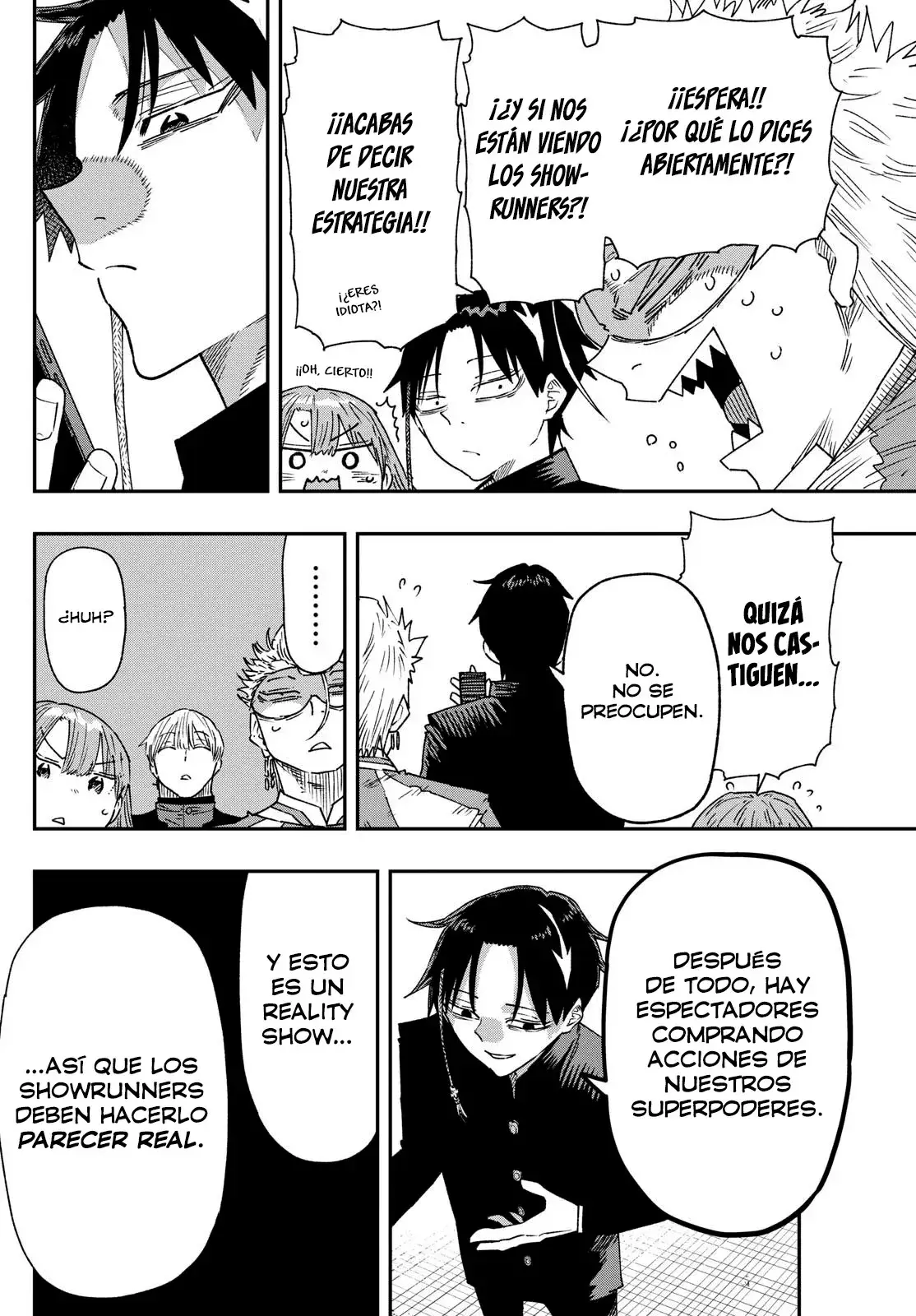 Capitulo 17 page 5