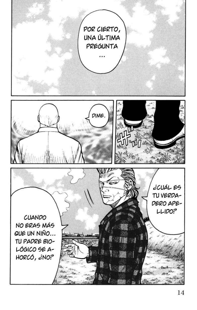 Capitulo 77 page 12