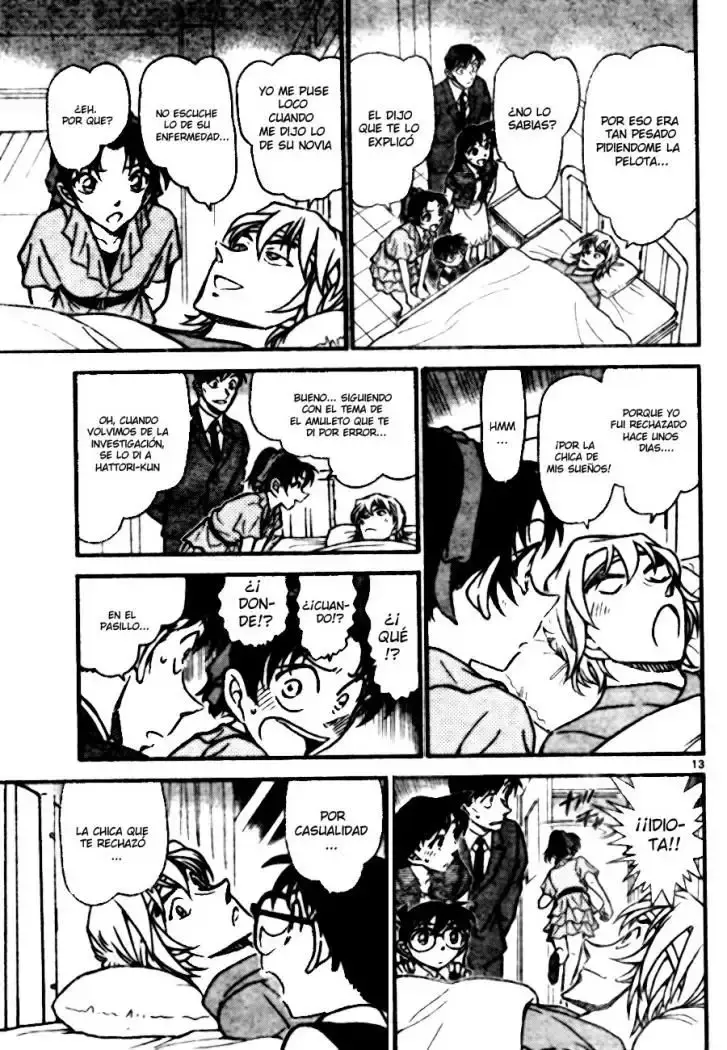 Capitulo 695 page 14