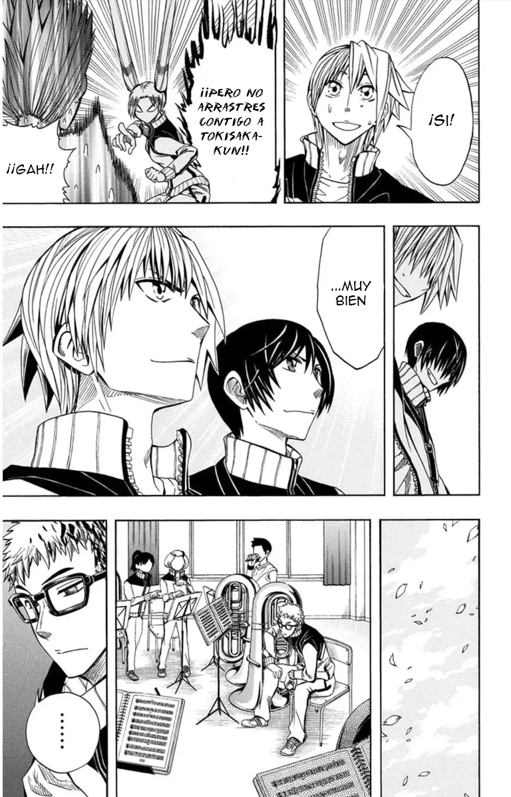 Capitulo 55 page 18