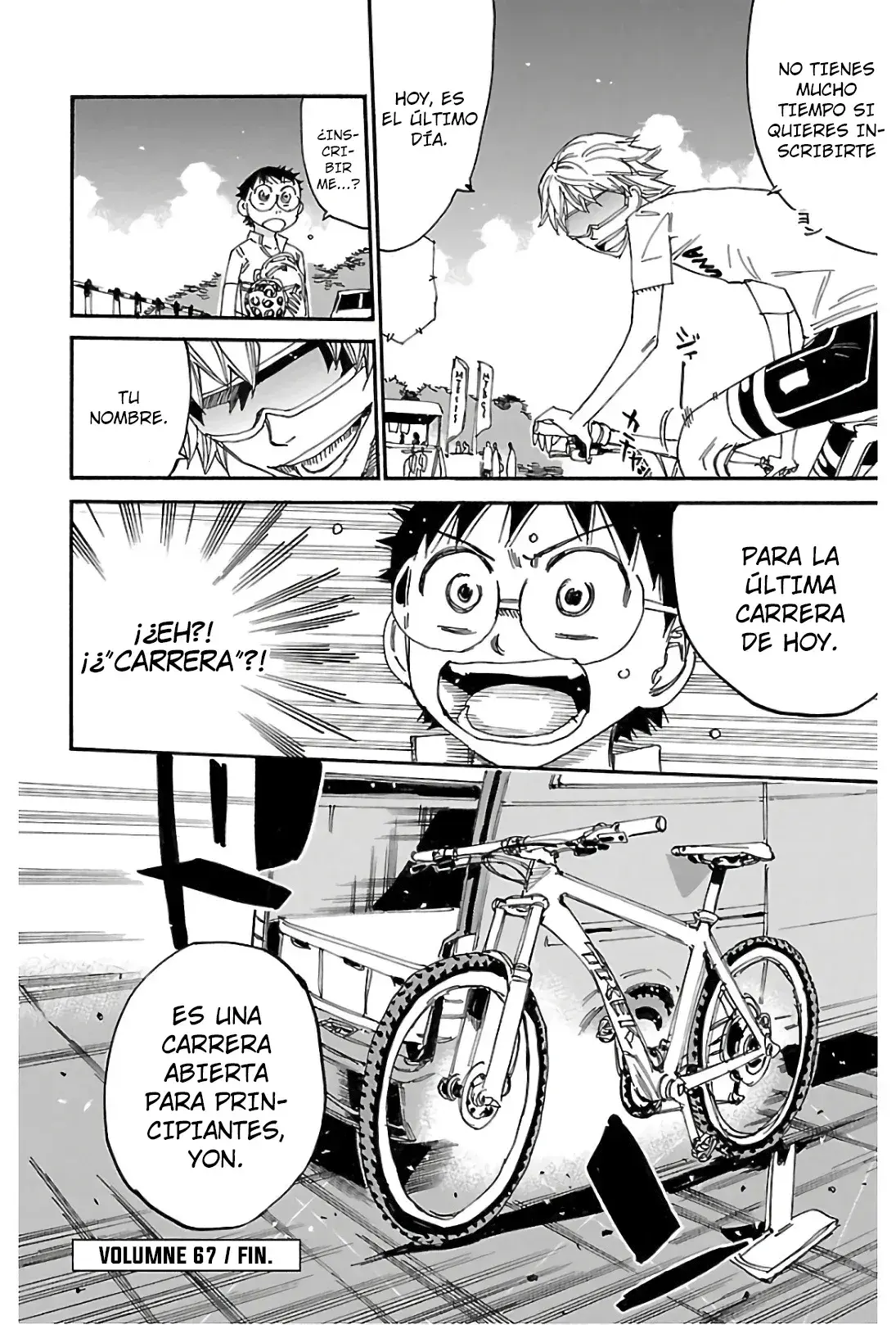 Capitulo 578 page 19