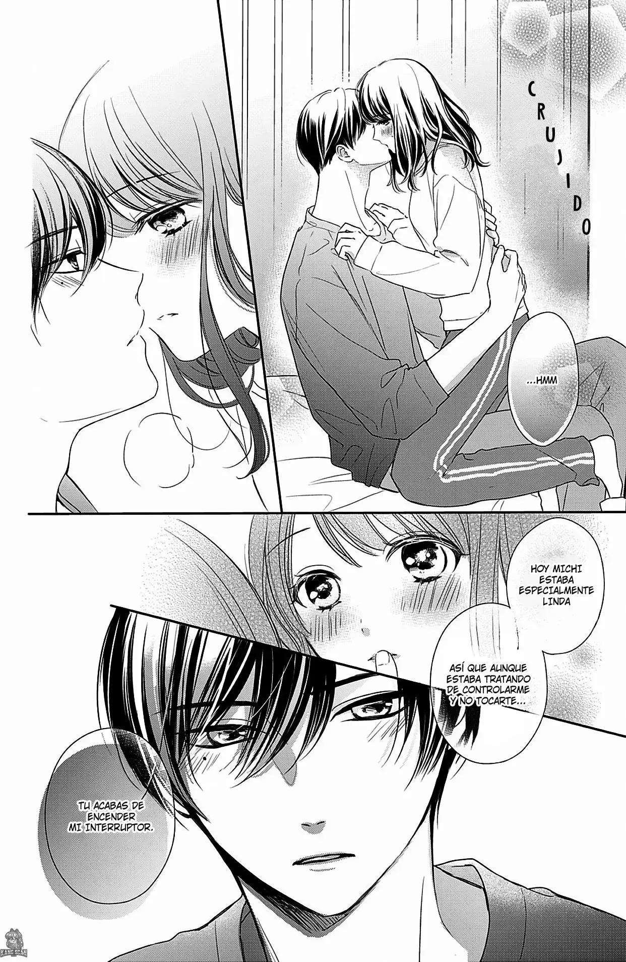 Capitulo 12.50 page 5
