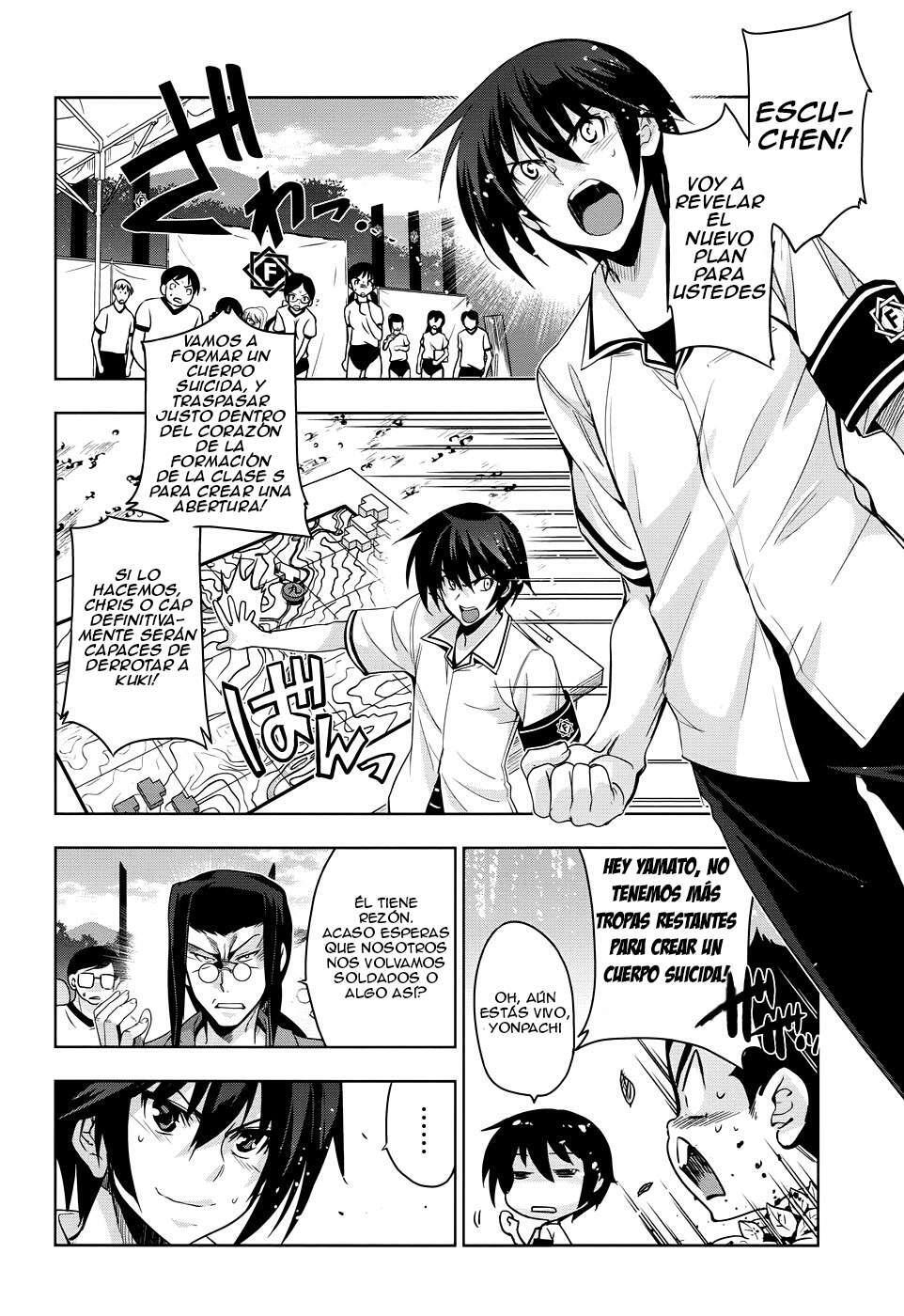 Capitulo 33 page 15