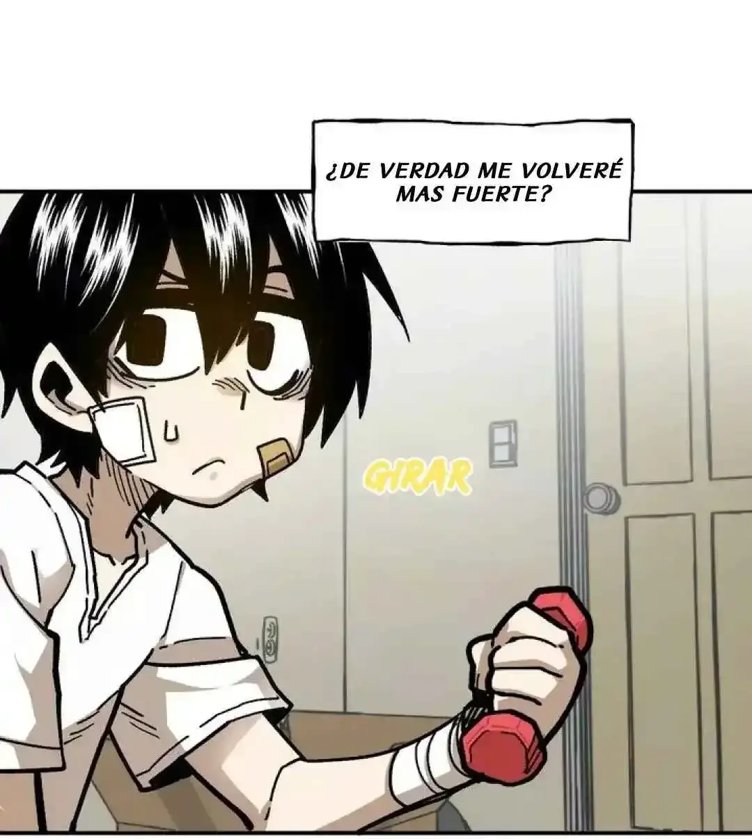 Capitulo 84 page 17