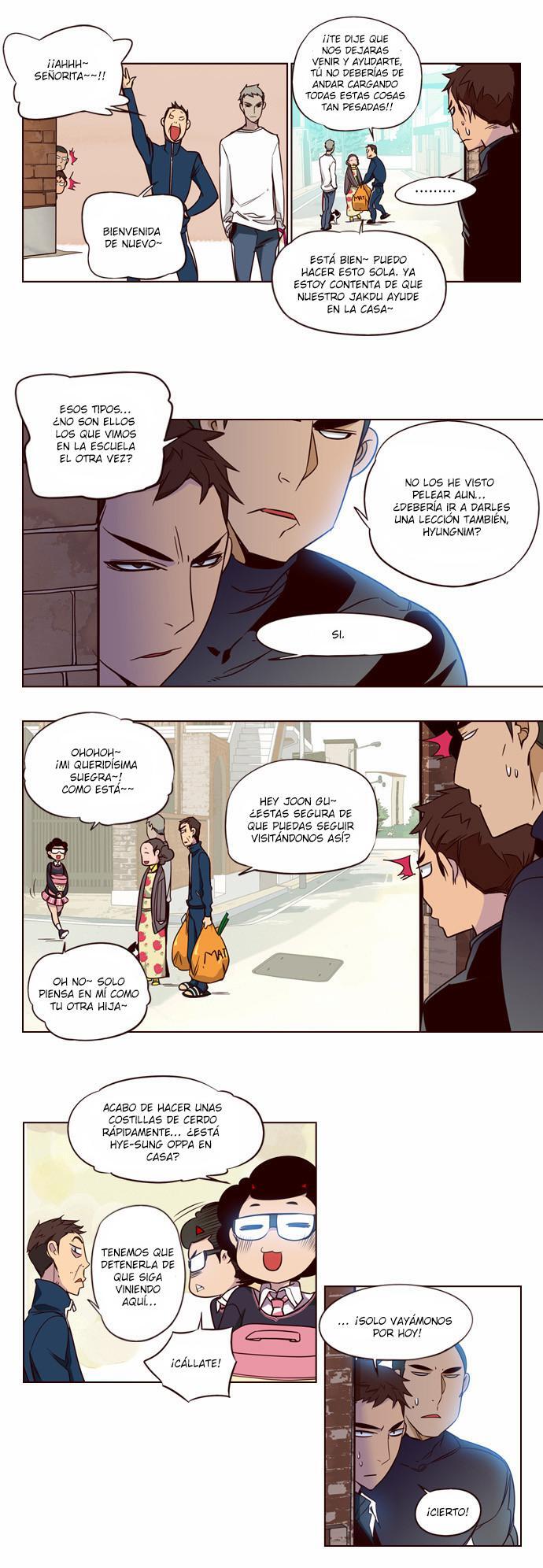 Capitulo 142 page 9