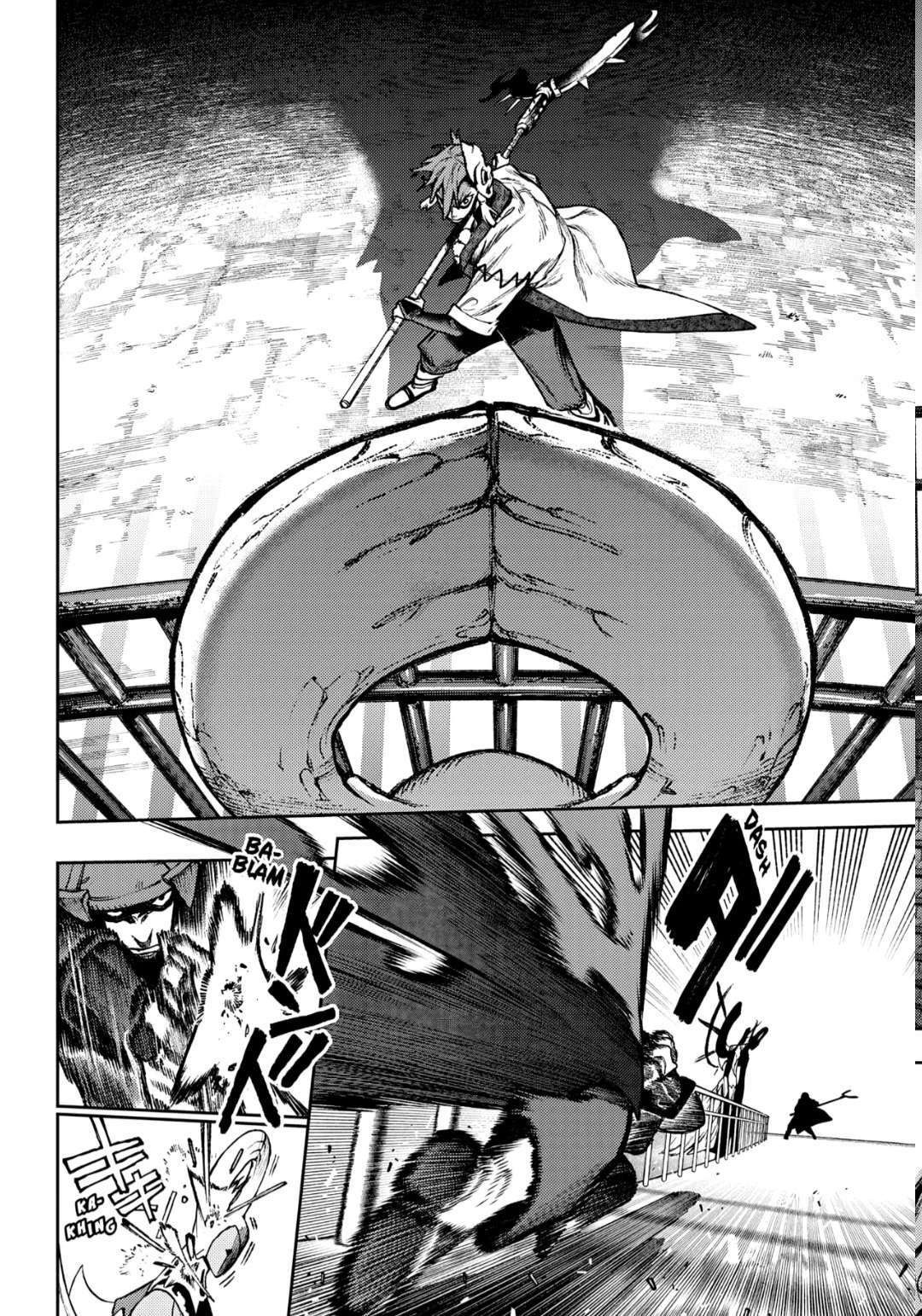 Capitulo 152 page 14