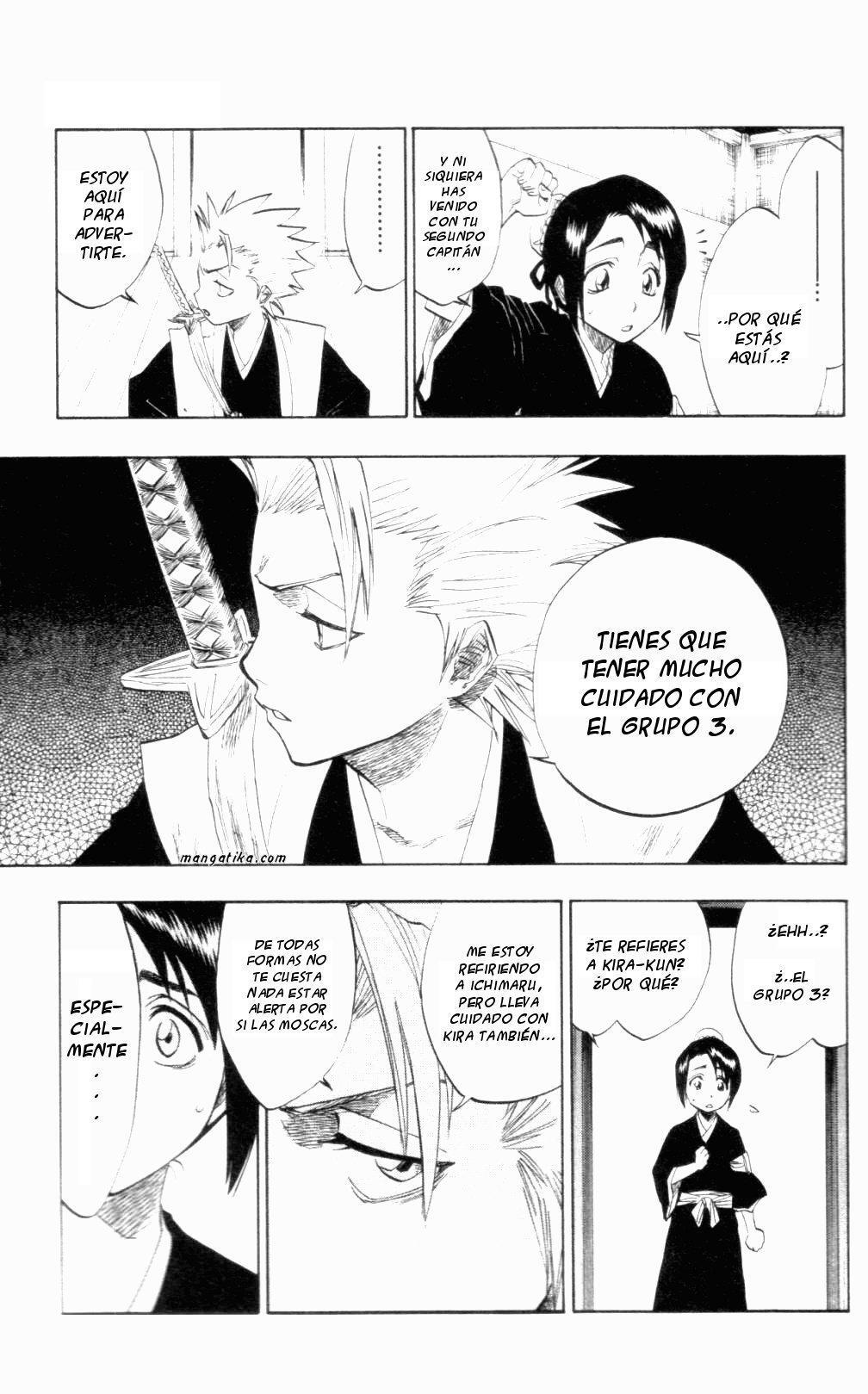 Capitulo 99 page 15