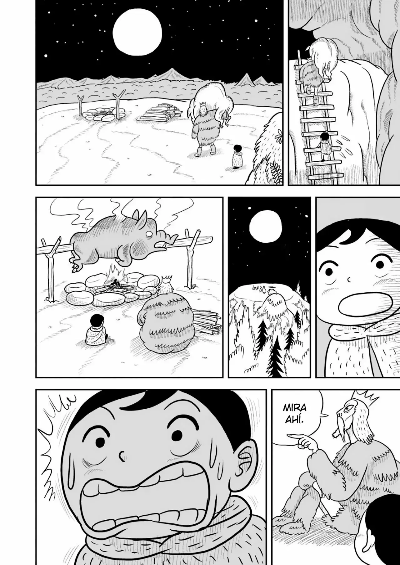 Capitulo 23 page 7