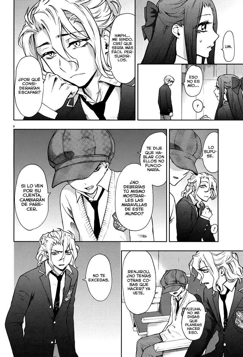 Capitulo 8 page 9