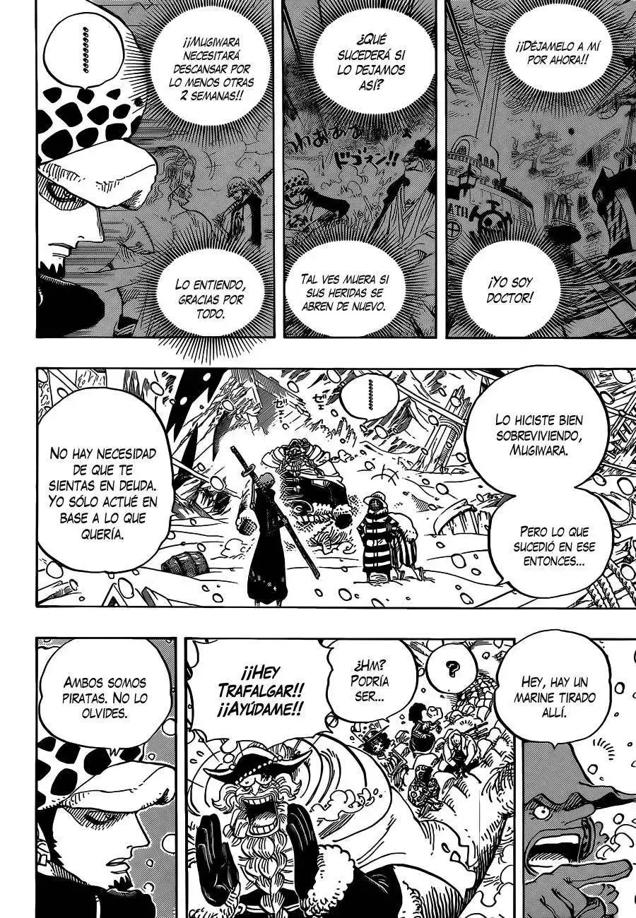 Capitulo 663 page 5