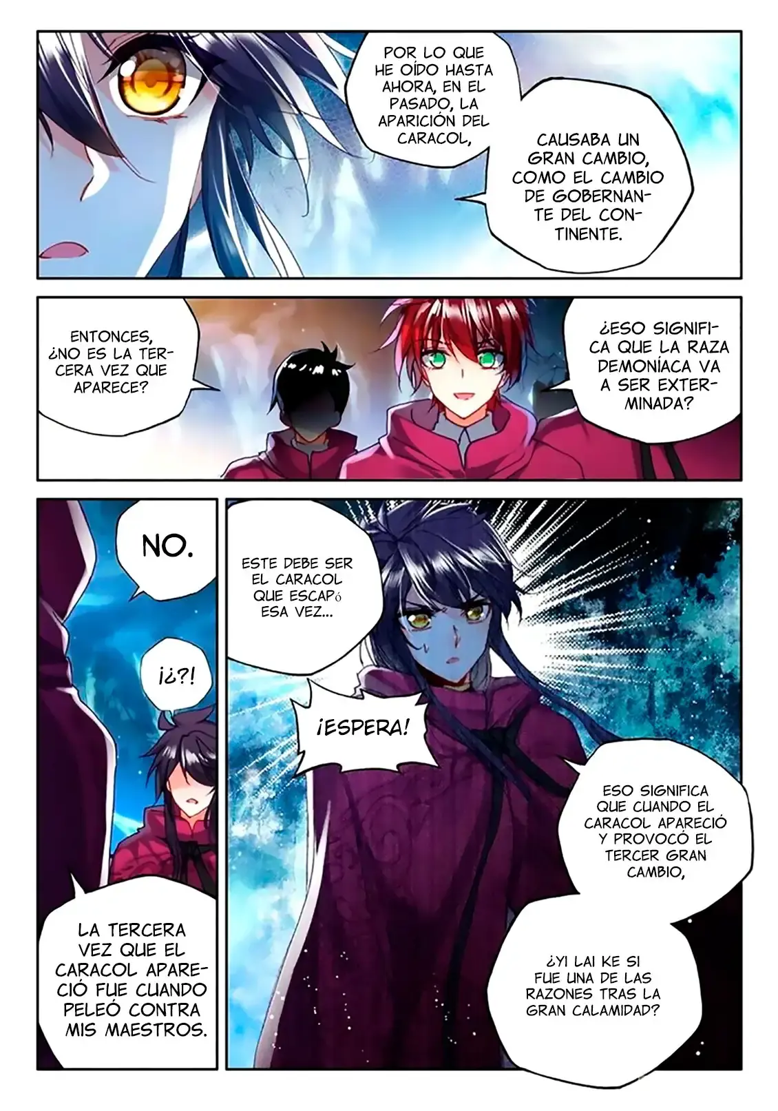 Capitulo 143 page 5
