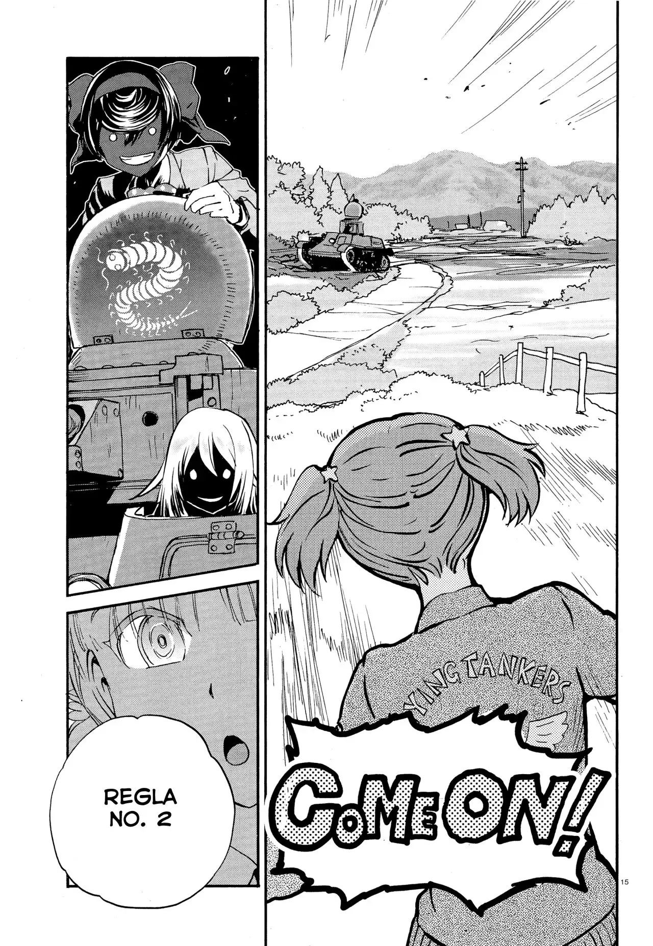 Capitulo 26 page 14