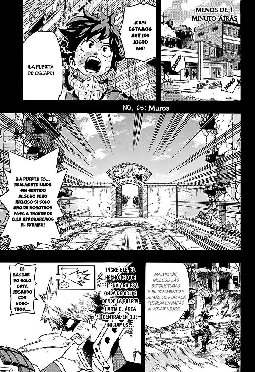 Capitulo 65 page 5