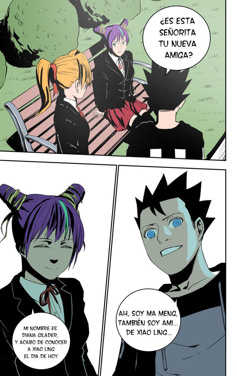 Capitulo 6 page 8