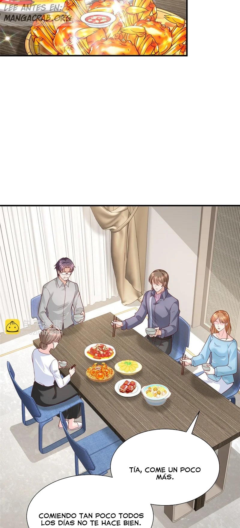 Capitulo 848 page 22