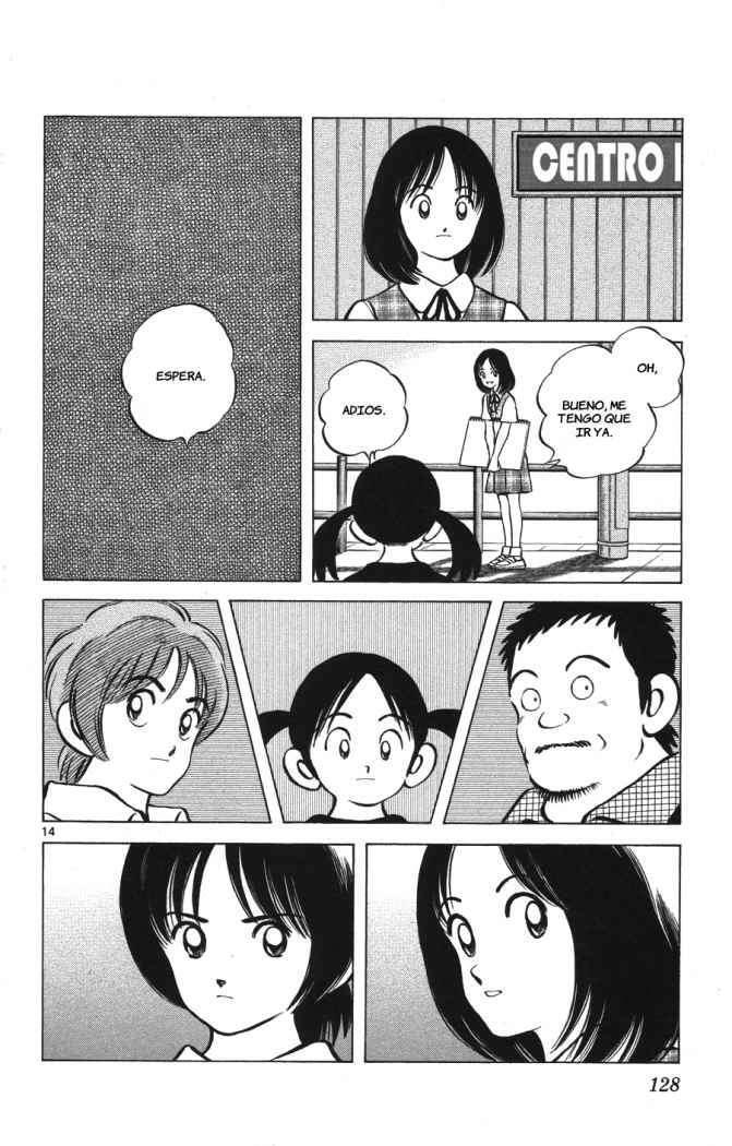 Capitulo 107 page 14