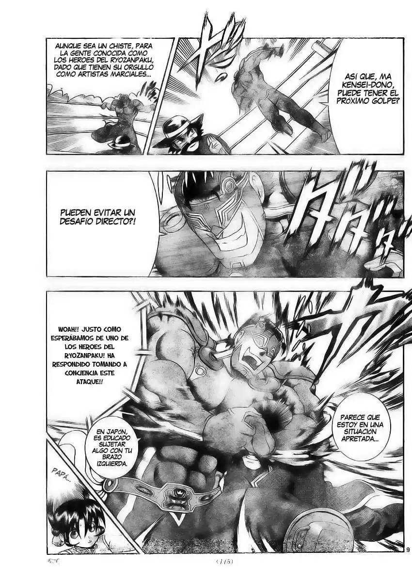 Capitulo 327 page 10