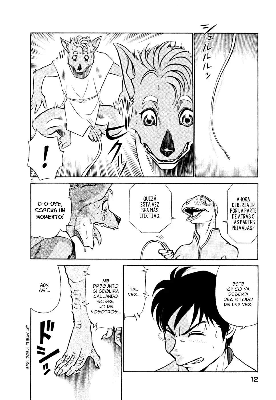 Capitulo 209 page 13